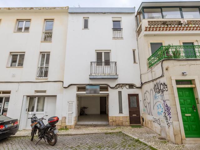 Vivenda venda em Bairro Operário, Lagos