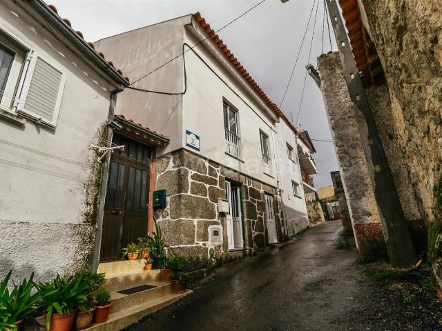 Casa venda em Castelo Branco, Aldeia Do Souto