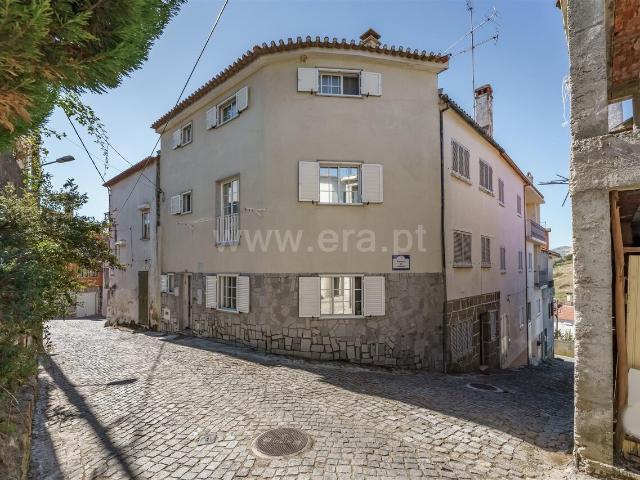 Casa venda em Castelo Branco