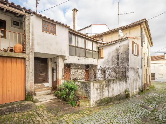 Casa venda em Castelo Branco