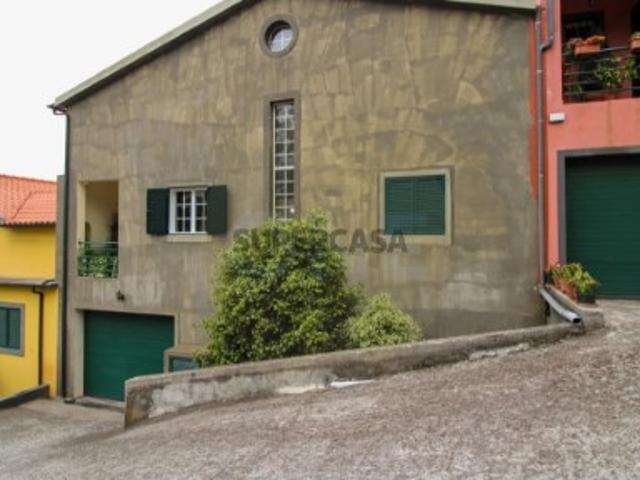 Casa venda em Câmara De Lobos, Ilha Da Madeira