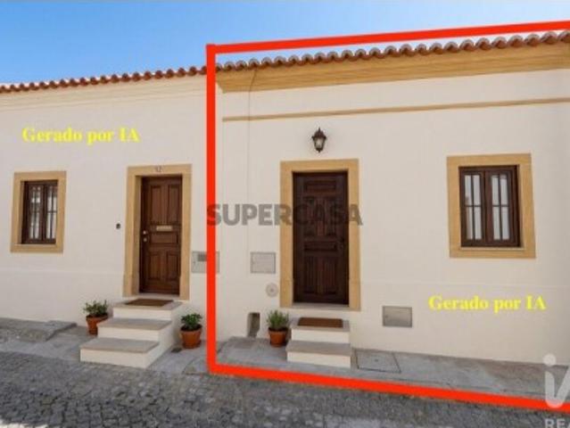 Casa venda em Bicas, Abrantes