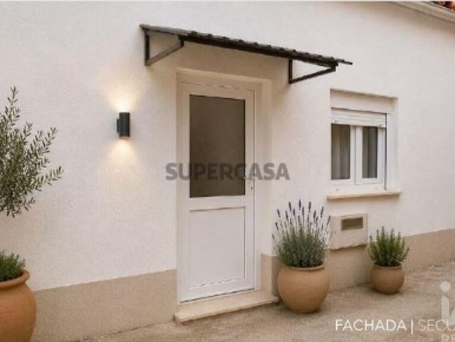 Casa venda em Bairro Nossa Senhora da Luz, Óbidos