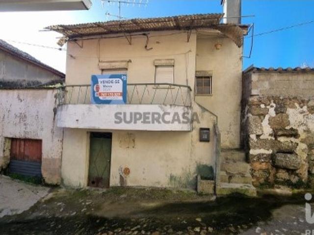 Casa venda em Guarda, Celorico Da Beira