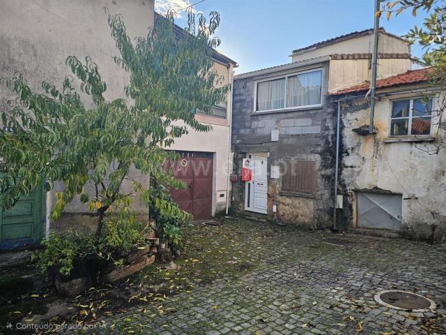 Casa venda em Castelo Branco, Aldeia Nova Do Cabo