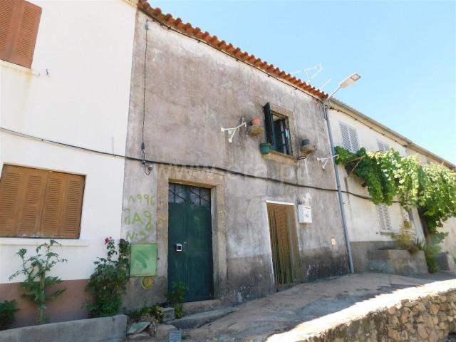 Casa venda em Castelo Branco, Aldeia Nova Do Cabo