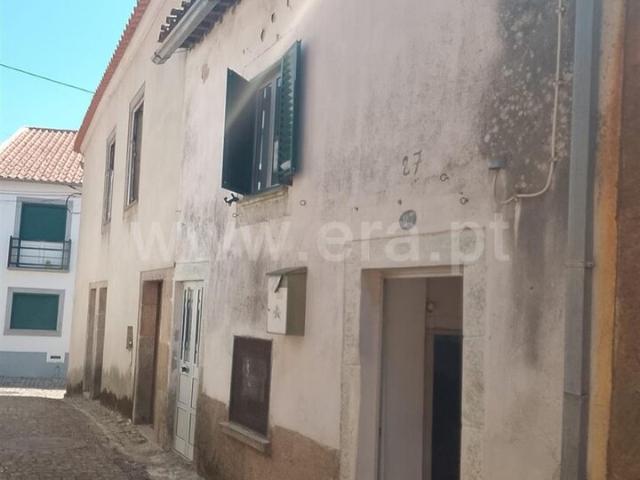Casa venda em Castelo Branco, Aldeia Nova Do Cabo