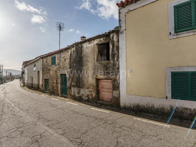 Casa venda em Castelo Branco, Aldeia Nova Do Cabo