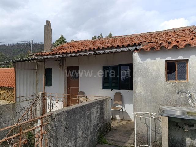 Casa venda em Castelo Branco, Aldeia Nova Do Cabo