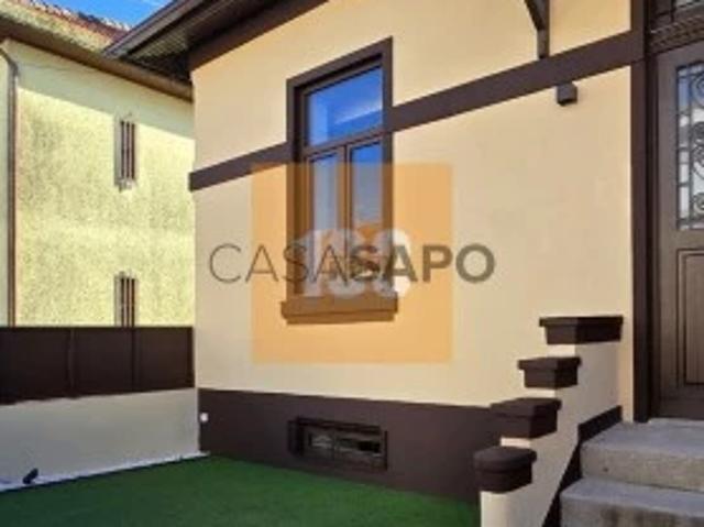 Casa alugar em Porto