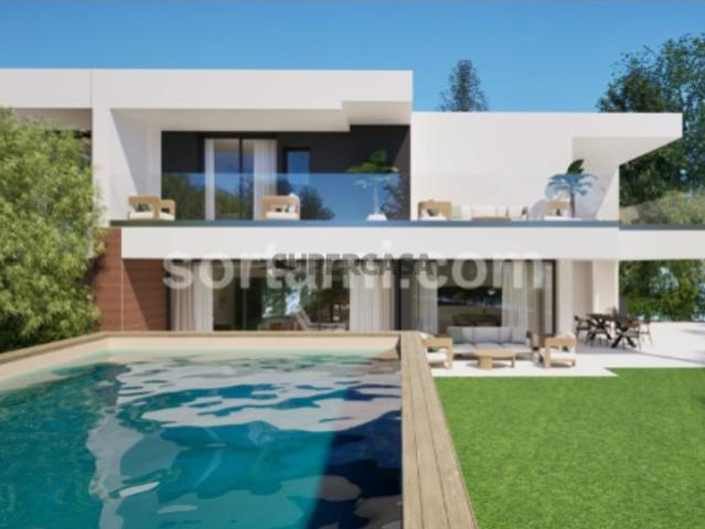 Casa venda em Albufeira e Olhos de Água, Albufeira