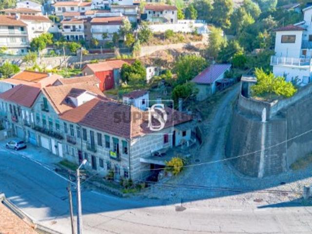 Casa venda em Campo da Feira, Amarante