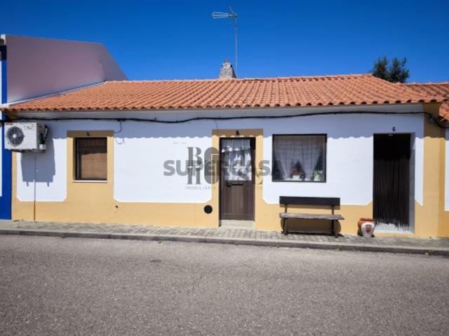 Casa venda em Pavia, Mora