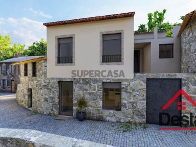 Casa venda em Travassós de Cima, Viseu