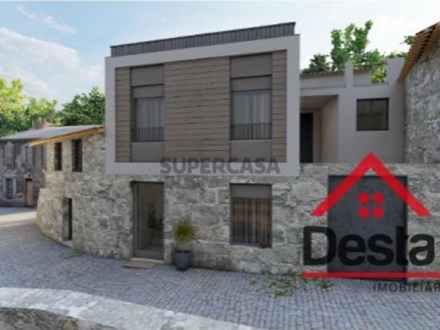 Casa venda em Travassós de Cima, Viseu