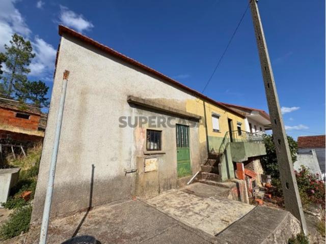 Casa venda em Castelo Branco