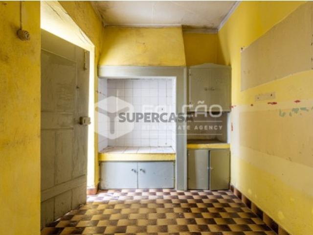 Casa venda em Santarém