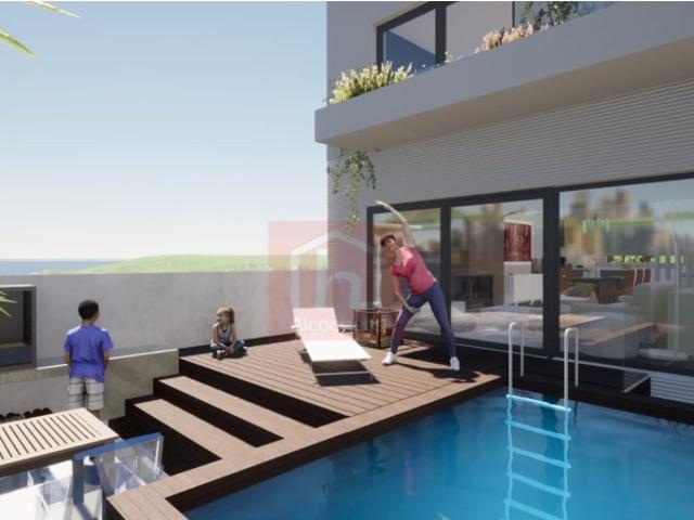 Casa venda em Broega, Montijo