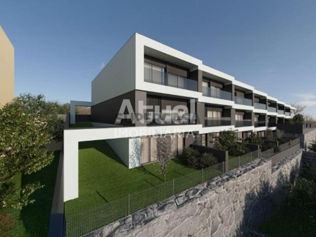 Casa venda em Infias, Vizela