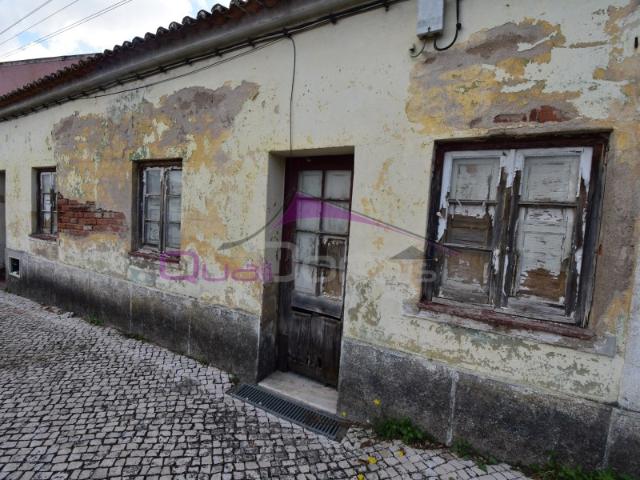 Casa venda em Atalaia, Santarém