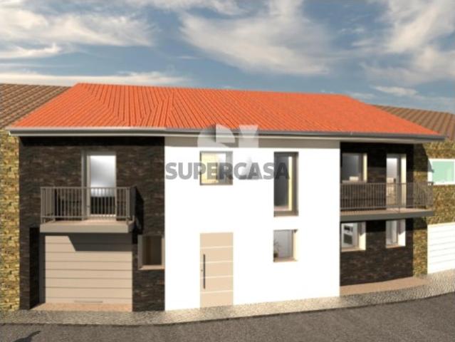 Casa venda em Alijó, Vila Real