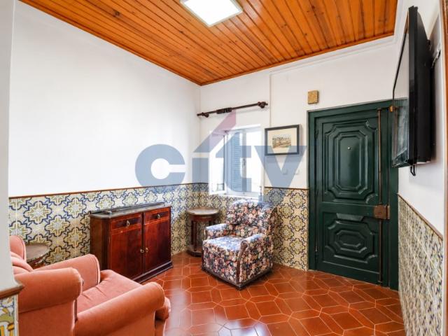 Casa venda em Bairro dos Cágados, Odivelas