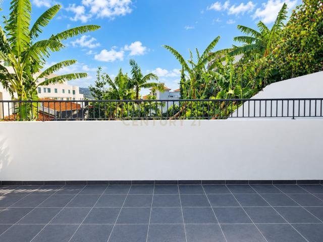 Casa alugar em Nazaré, Funchal