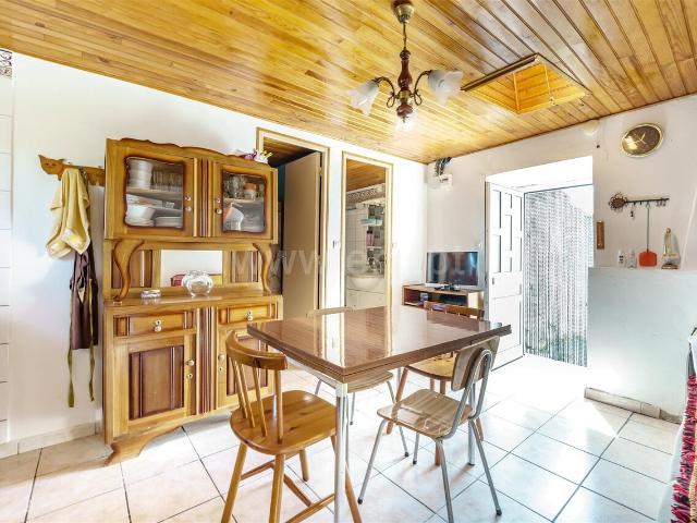 Casa venda em Castelo Branco, Caria