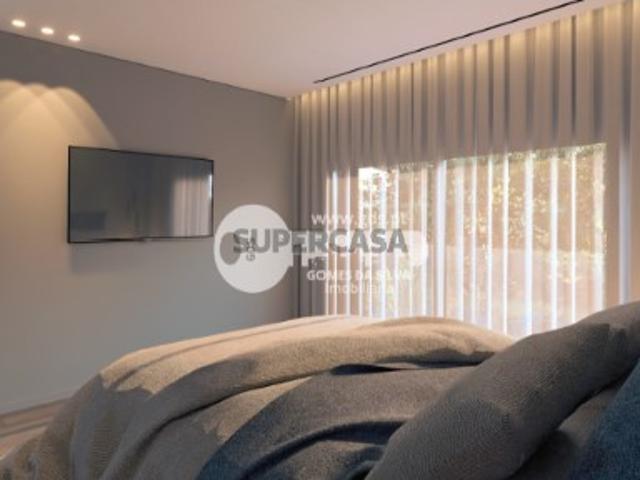 Casa venda em Póvoa De Lanhoso, Braga