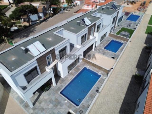 Casa venda em Albufeira e Olhos de Água, Albufeira