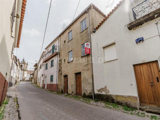Casa venda em Castelo Branco, Peraboa