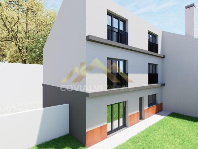 Casa venda em Castelo Branco, Tortosendo