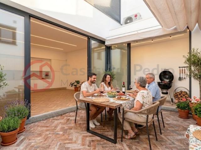 Casa venda em Grelhal, Setúbal
