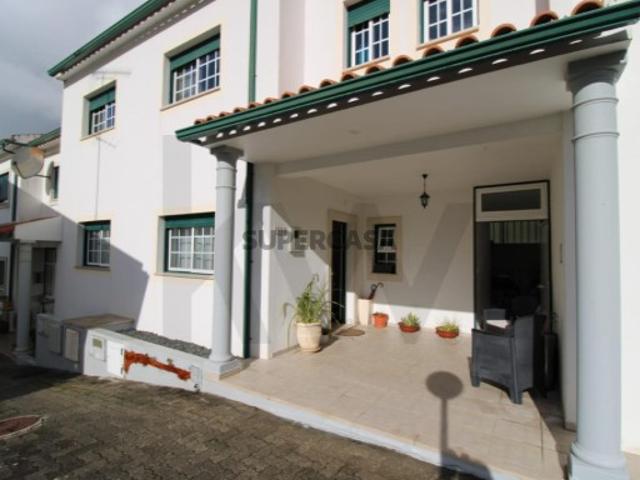 Casa venda em Alcobaça, Leiria