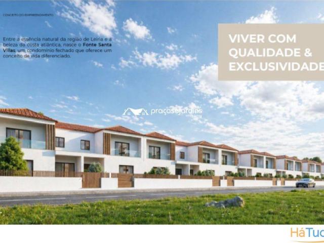 Casa venda em Marinha Grande, Leiria