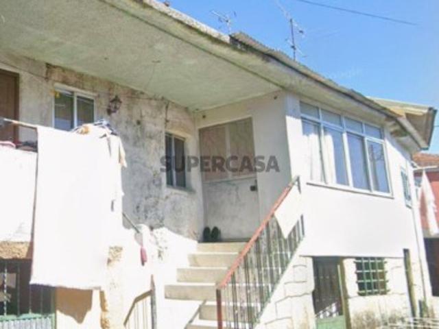 Casa venda em Castro Daire, Viseu