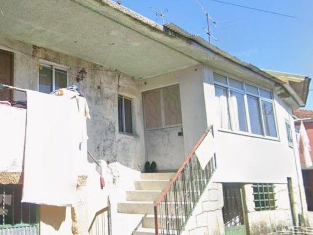 Casa venda em Castro Daire, Viseu