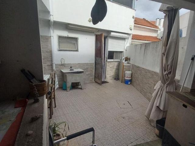 Vivenda venda em Bairro da Calçada, Montijo