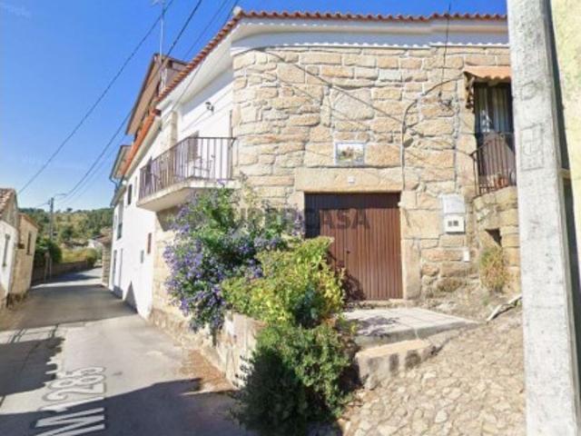 Casa venda em Pegarinhos, Alijó