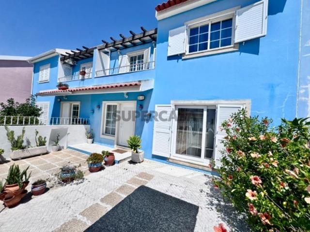 Casa venda em Gaio-Rosário e Sarilhos Pequenos, Moita