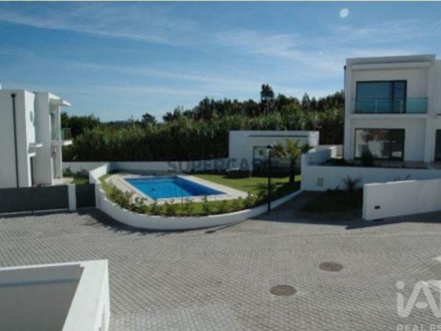 Casa venda em Casais de Salir, Caldas Da Rainha