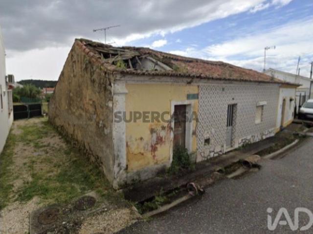 Casa venda em Crucifixo, Abrantes