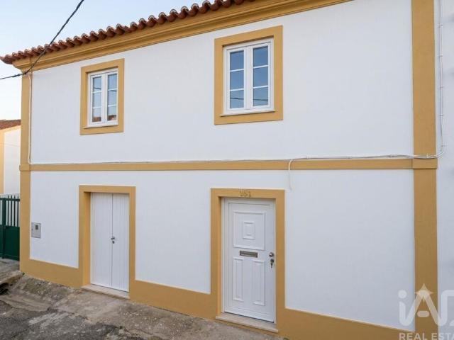 Casa venda em Crucifixo, Abrantes