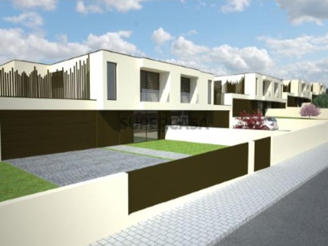 Casa venda em Felgueiras, Revinhade