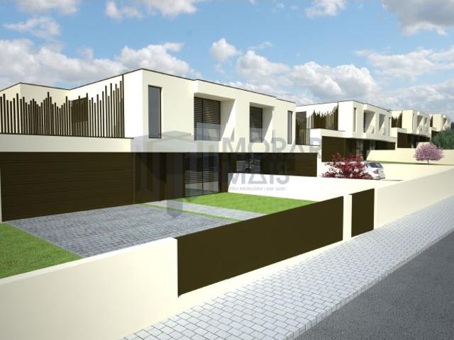 Casa venda em Felgueiras, Revinhade