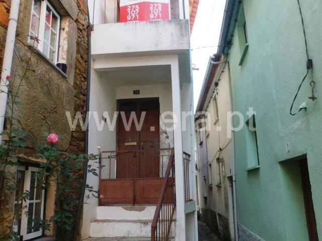 Casa venda em Castelo Branco, Aldeia Nova Do Cabo