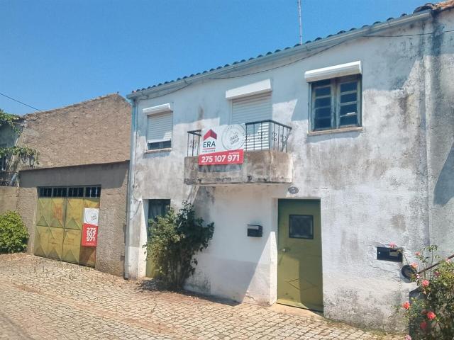 Casa venda em União do Grande Fundão, Fundão