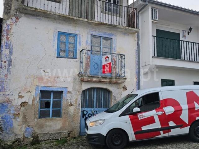 Casa venda em Castelo Branco, Aldeia Nova Do Cabo
