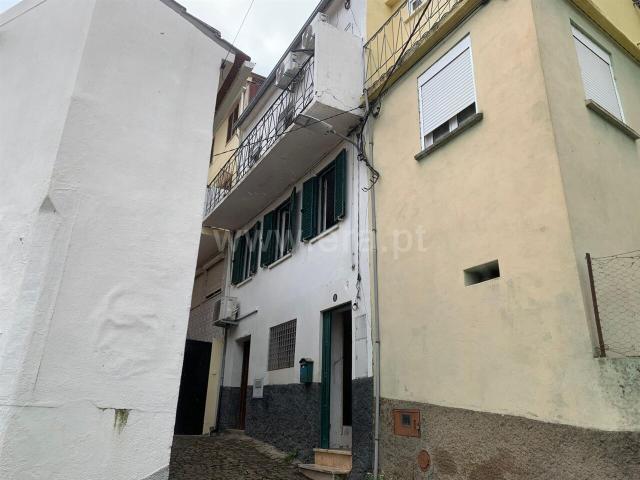 Casa venda em Castelo Branco, Aldeia Nova Do Cabo