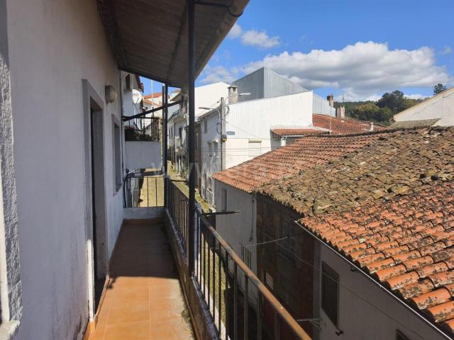 Casa venda em Castelo Branco, Aldeia Nova Do Cabo